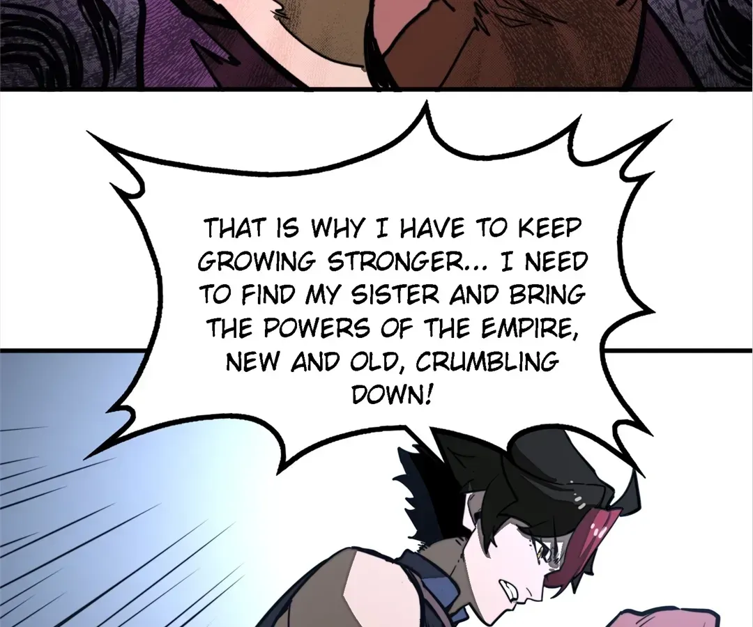 Read From Dust to Throne chapter 33 image 15 on Lezhin