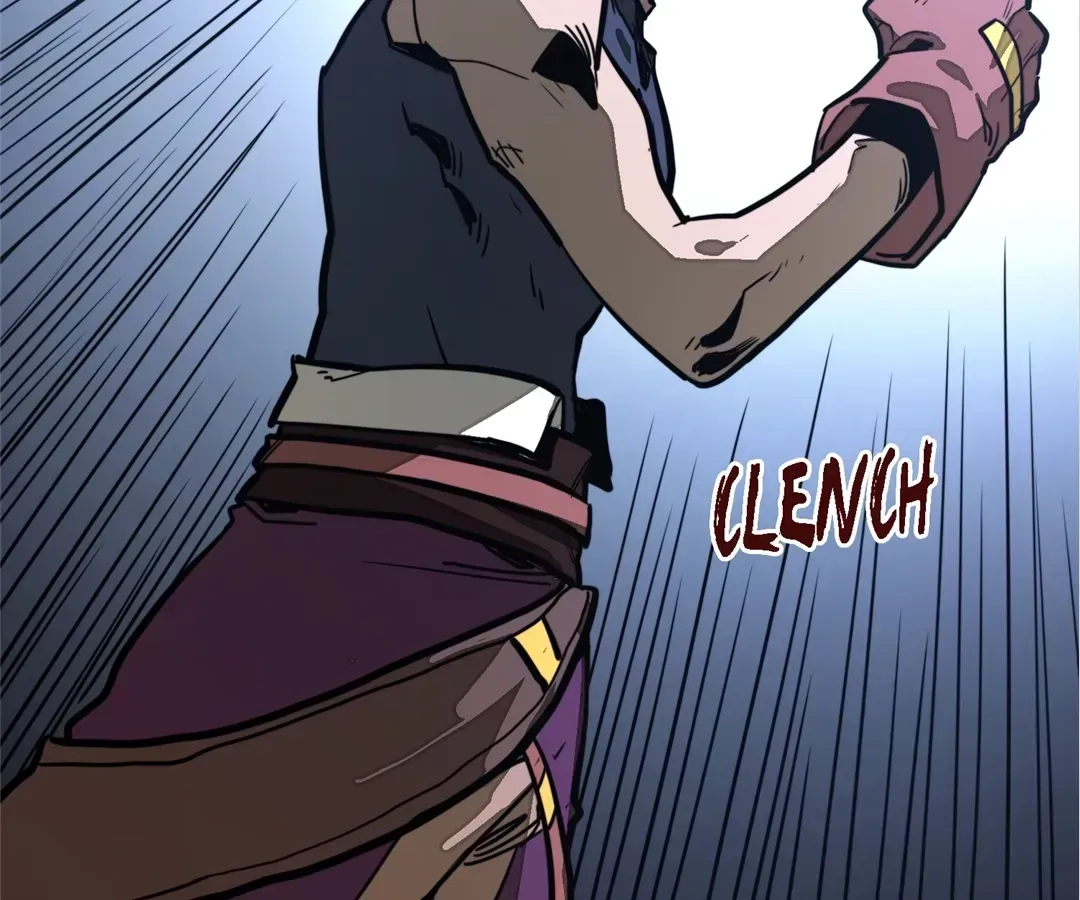 Read From Dust to Throne chapter 33 image 16 on Lezhin