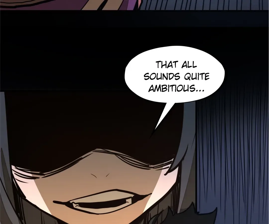 Read From Dust to Throne chapter 33 image 17 on Lezhin