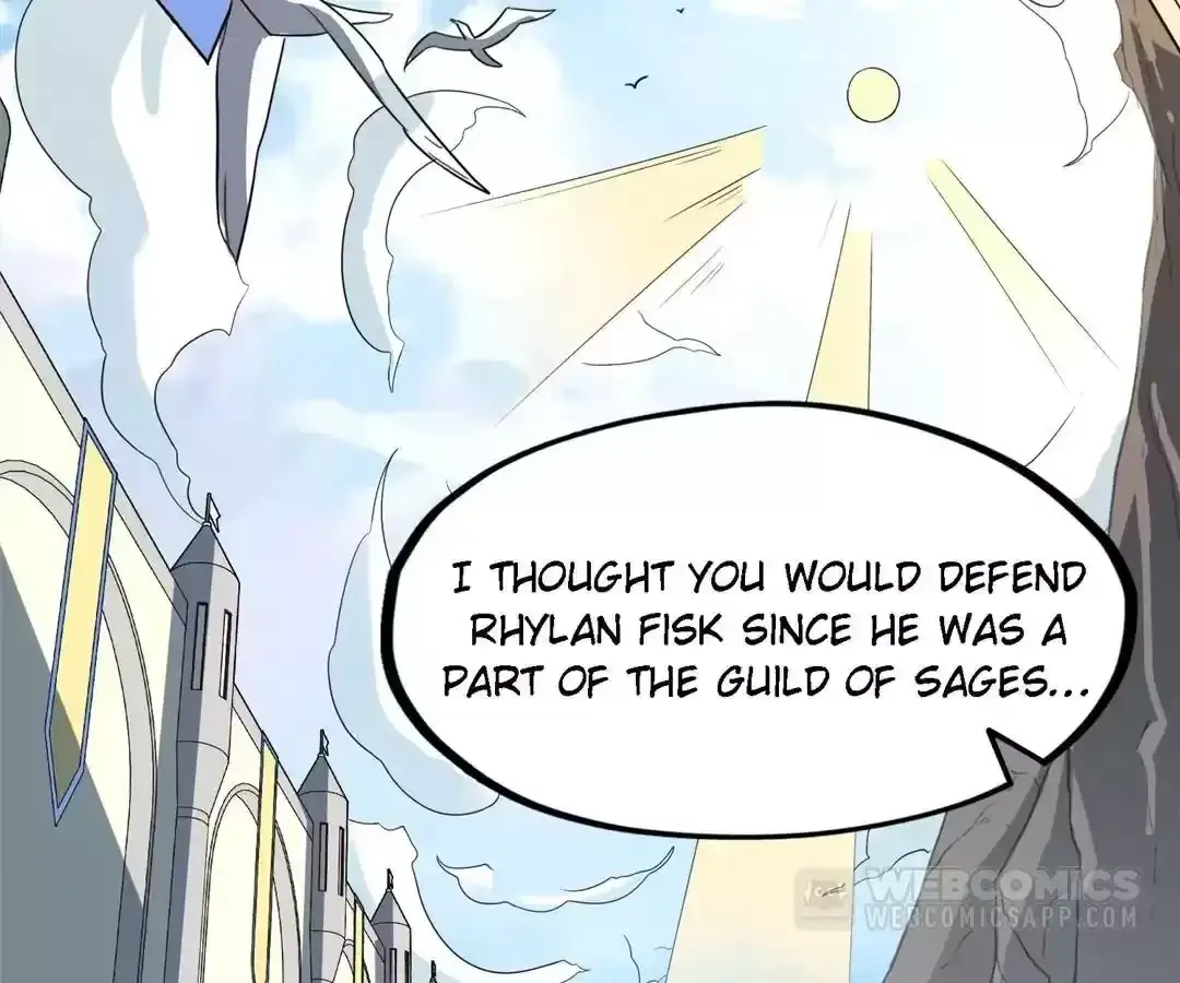 Read From Dust to Throne chapter 33 image 2 on Lezhin