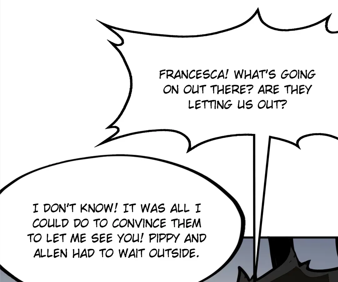 Read From Dust to Throne chapter 33 image 21 on Lezhin