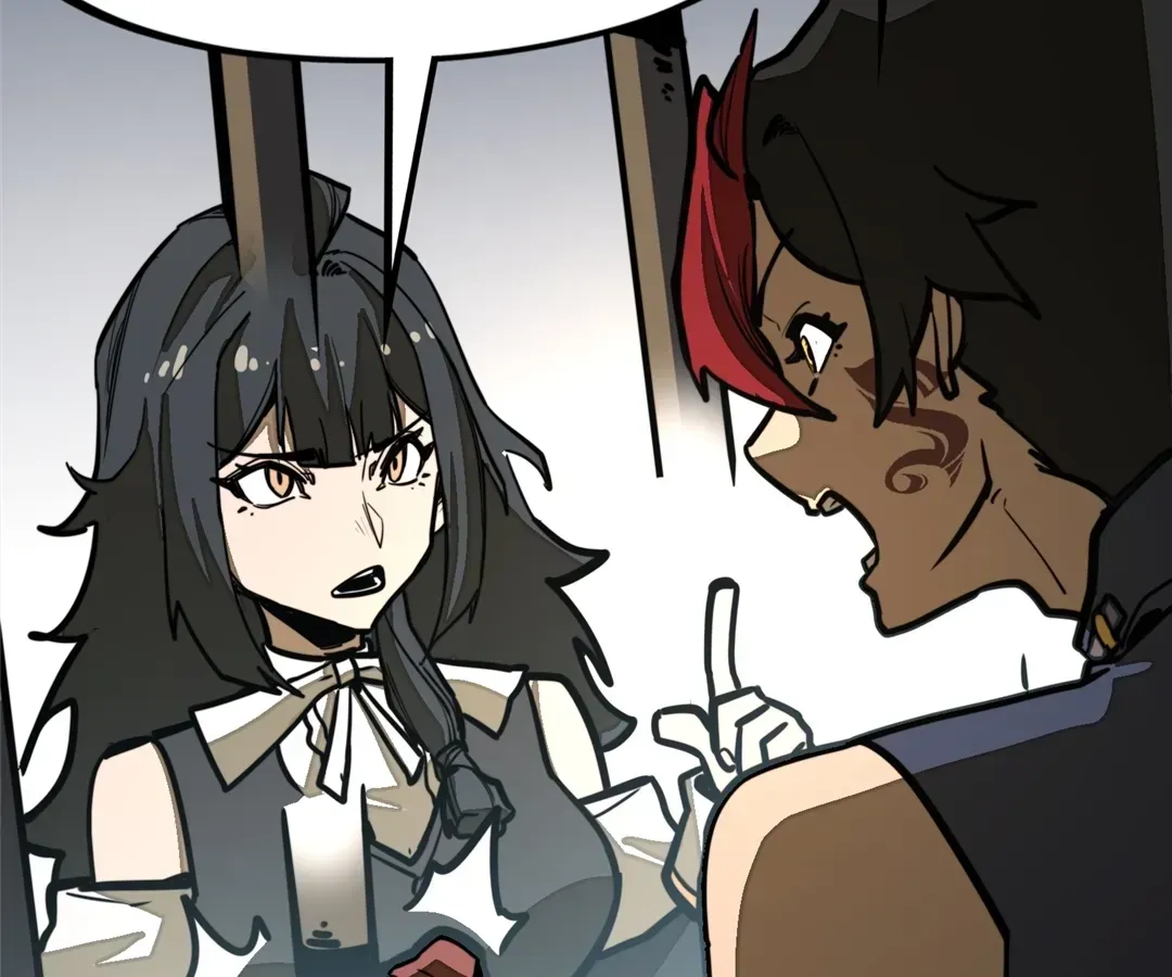Read From Dust to Throne chapter 33 image 22 on Lezhin