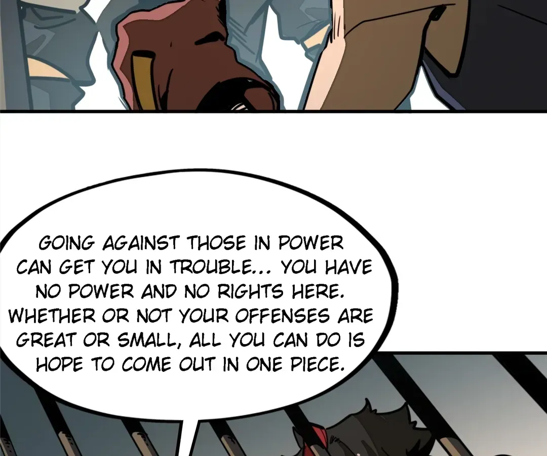 Read From Dust to Throne chapter 33 image 23 on Lezhin