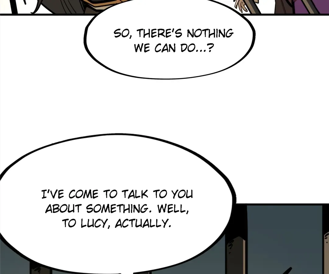 Read From Dust to Throne chapter 33 image 25 on Lezhin