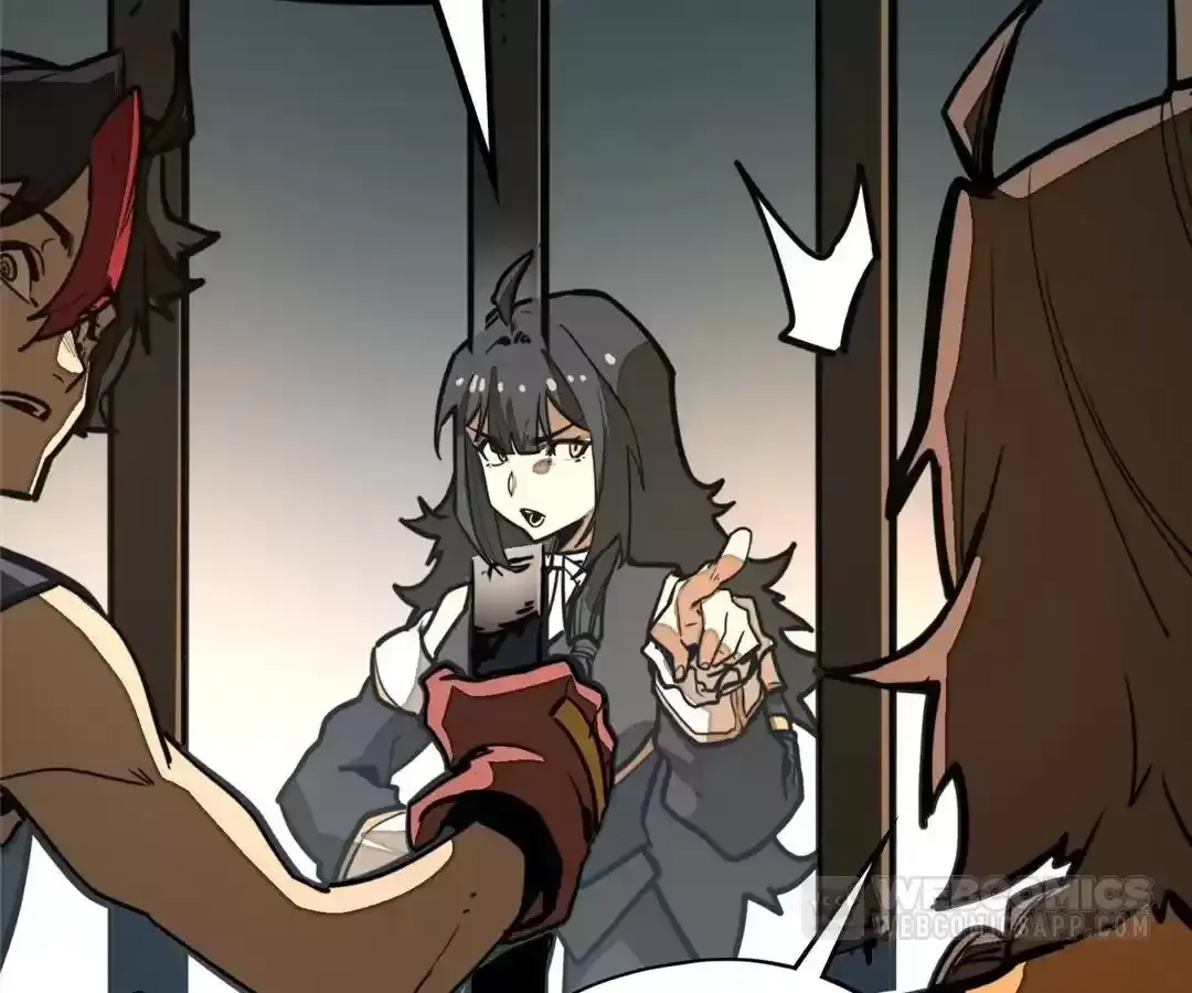 Read From Dust to Throne chapter 33 image 26 on Lezhin