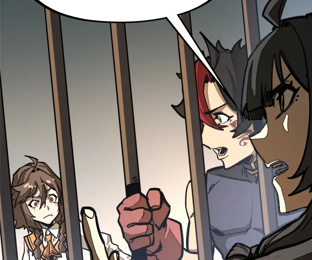 Read From Dust to Throne chapter 33 image 28 on Lezhin