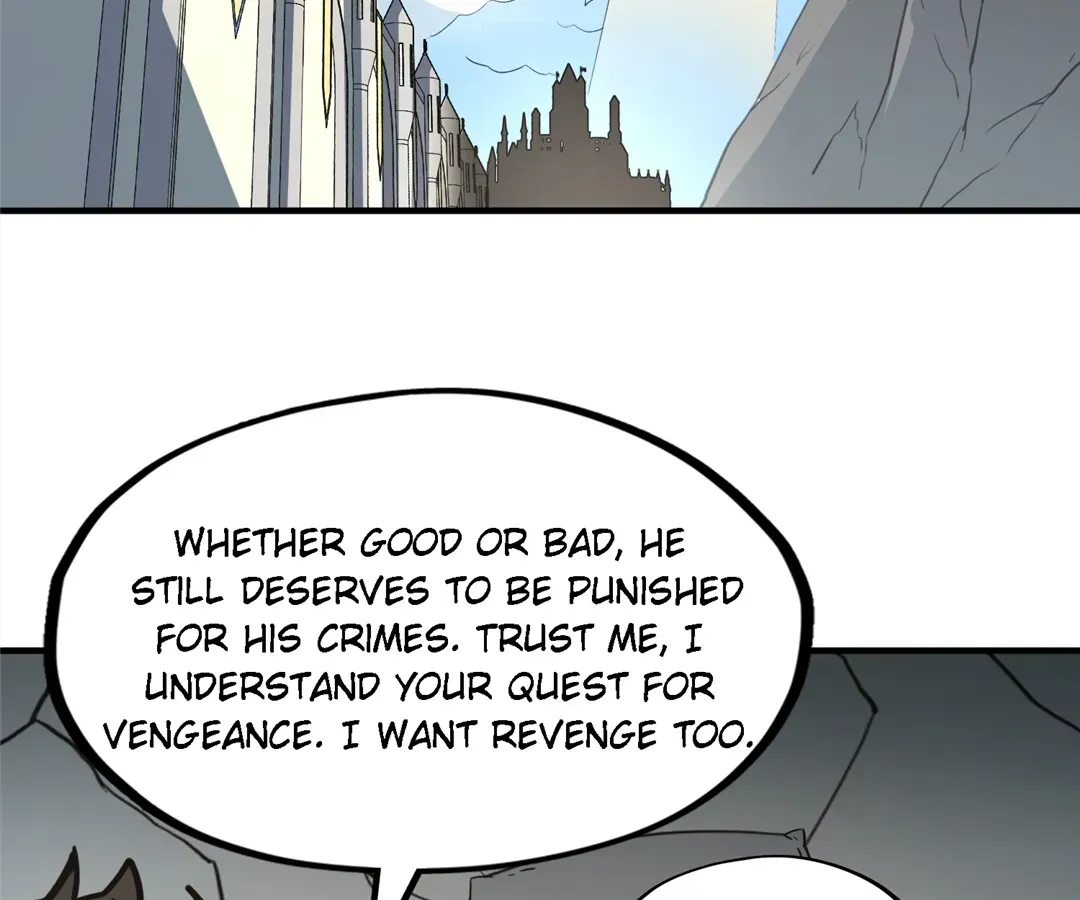 Read From Dust to Throne chapter 33 image 3 on Lezhin