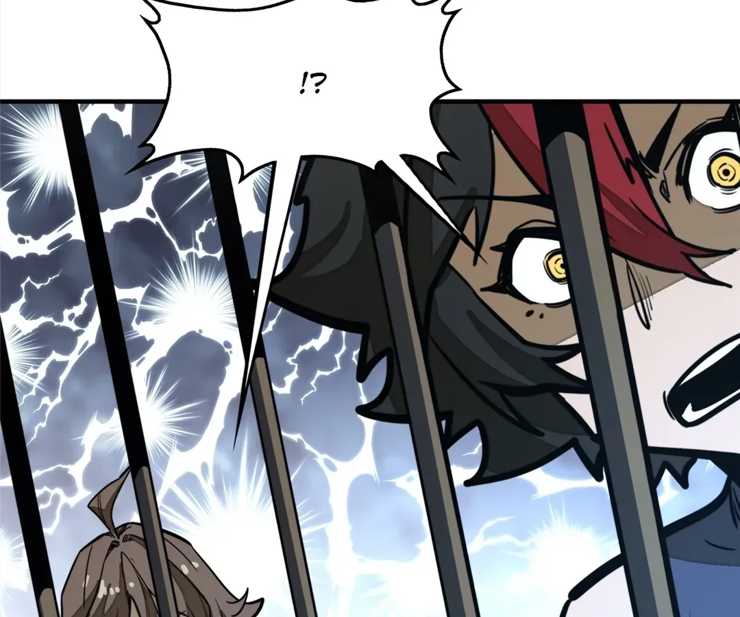 Read From Dust to Throne chapter 33 image 30 on Lezhin