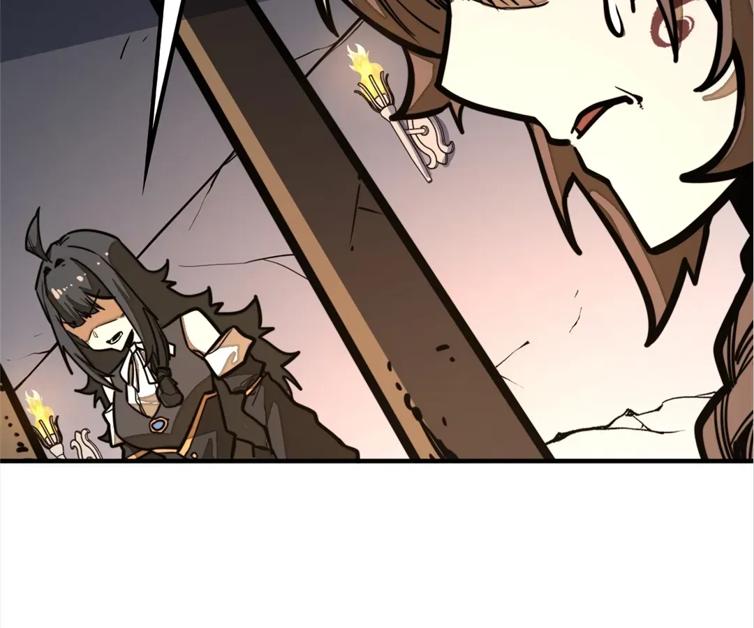 Read From Dust to Throne chapter 33 image 33 on Lezhin