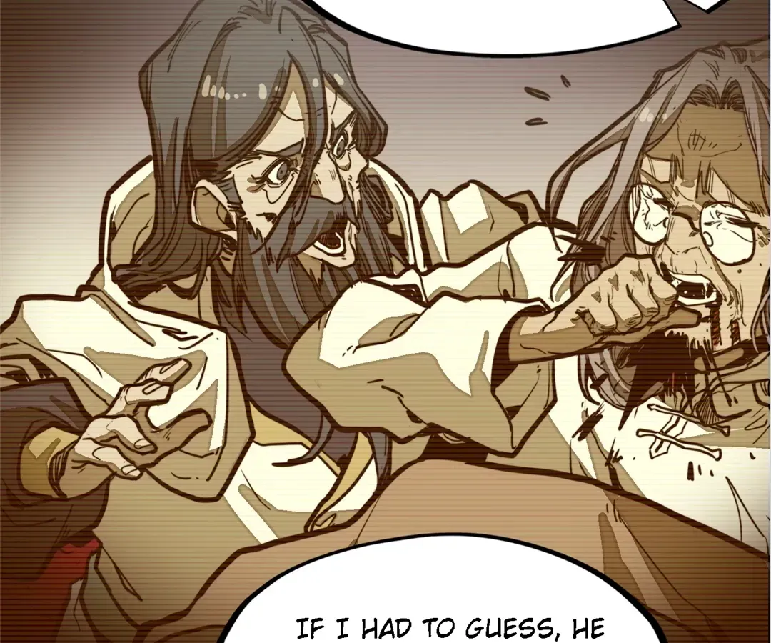 Read From Dust to Throne chapter 33 image 36 on Lezhin