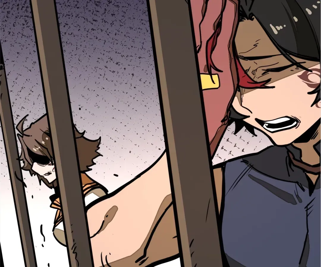 Read From Dust to Throne chapter 33 image 38 on Lezhin