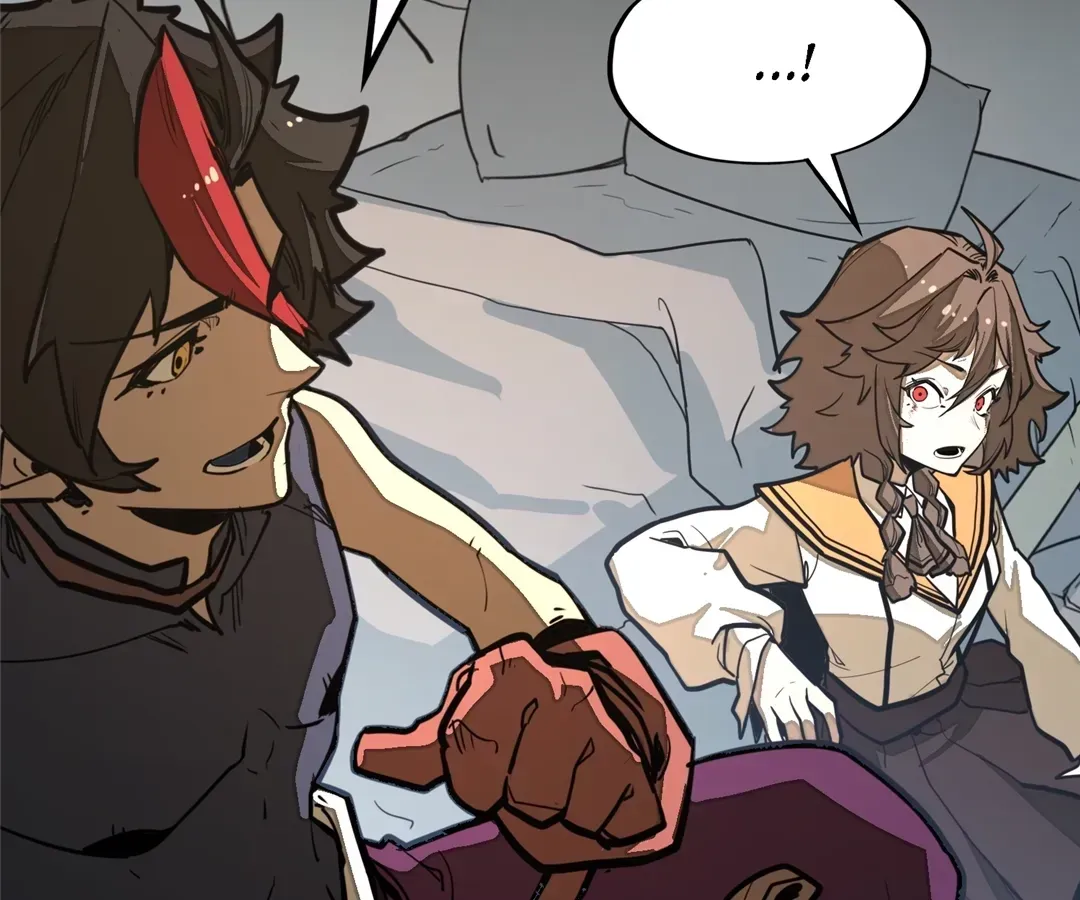 Read From Dust to Throne chapter 33 image 4 on Lezhin