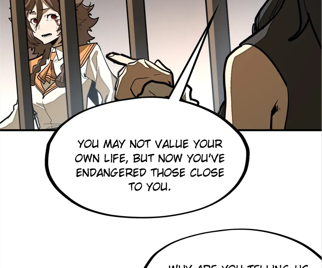 Read From Dust to Throne chapter 33 image 43 on Lezhin
