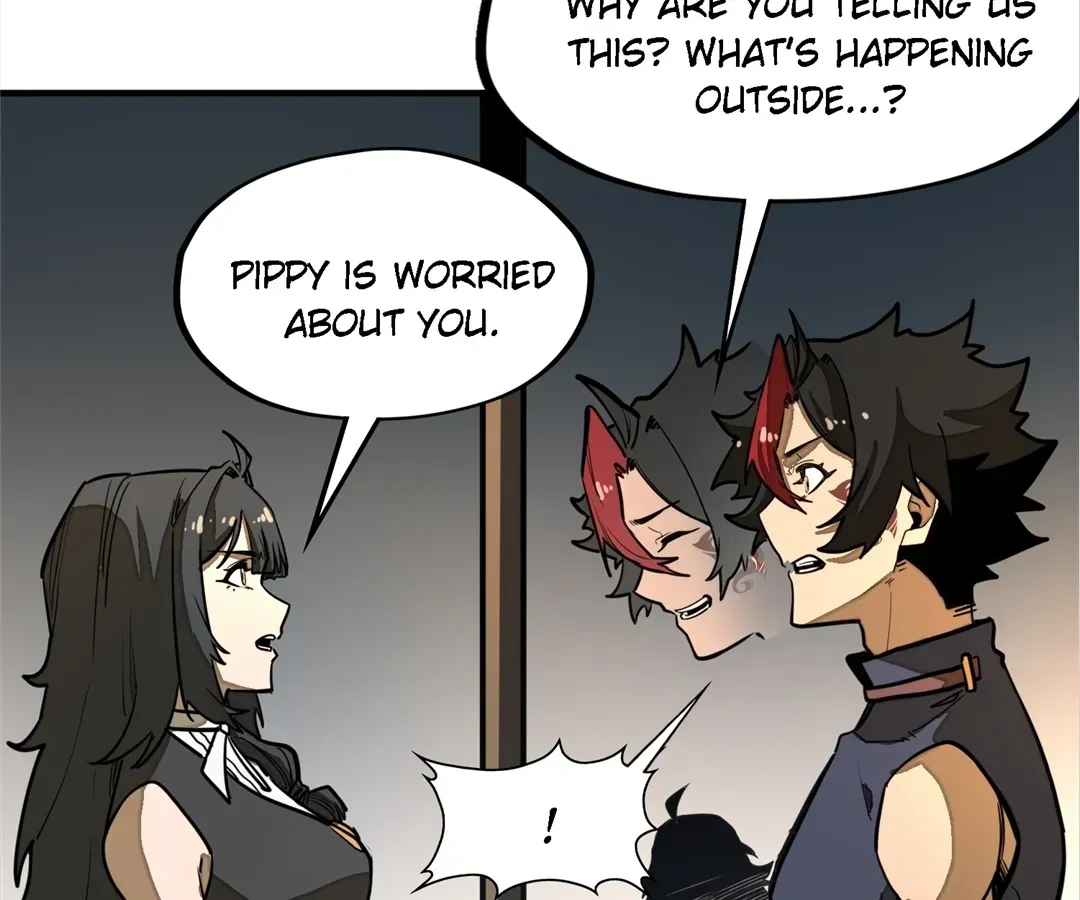 Read From Dust to Throne chapter 33 image 44 on Lezhin