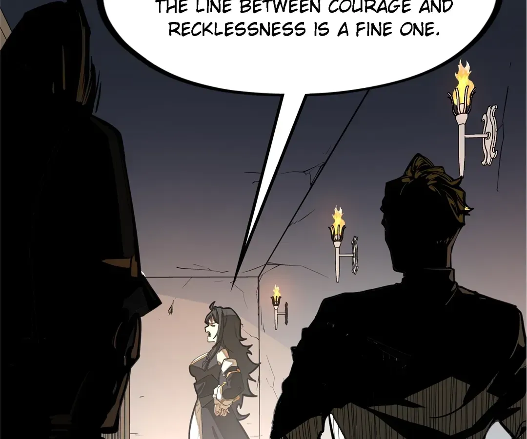 Read From Dust to Throne chapter 33 image 46 on Lezhin