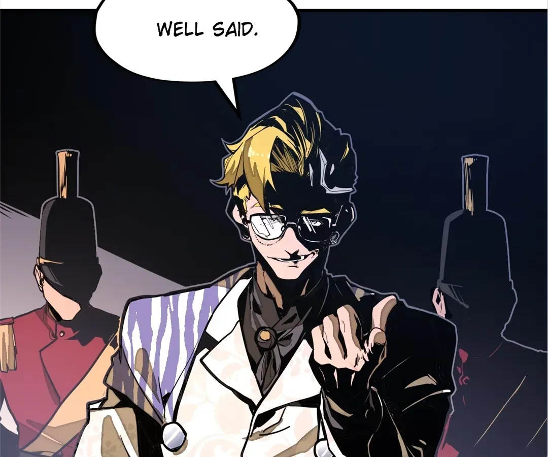Read From Dust to Throne chapter 33 image 48 on Lezhin