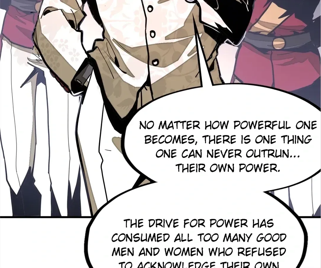 Read From Dust to Throne chapter 33 image 49 on Lezhin
