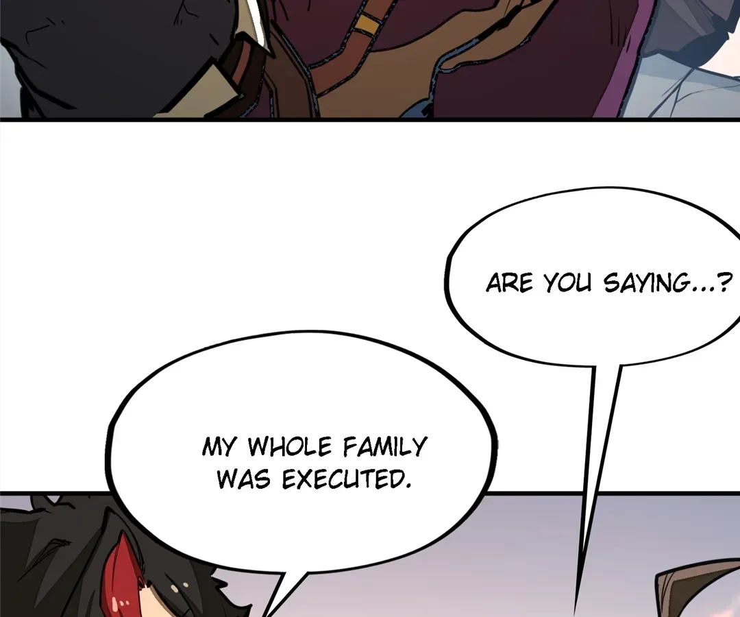 Read From Dust to Throne chapter 33 image 5 on Lezhin