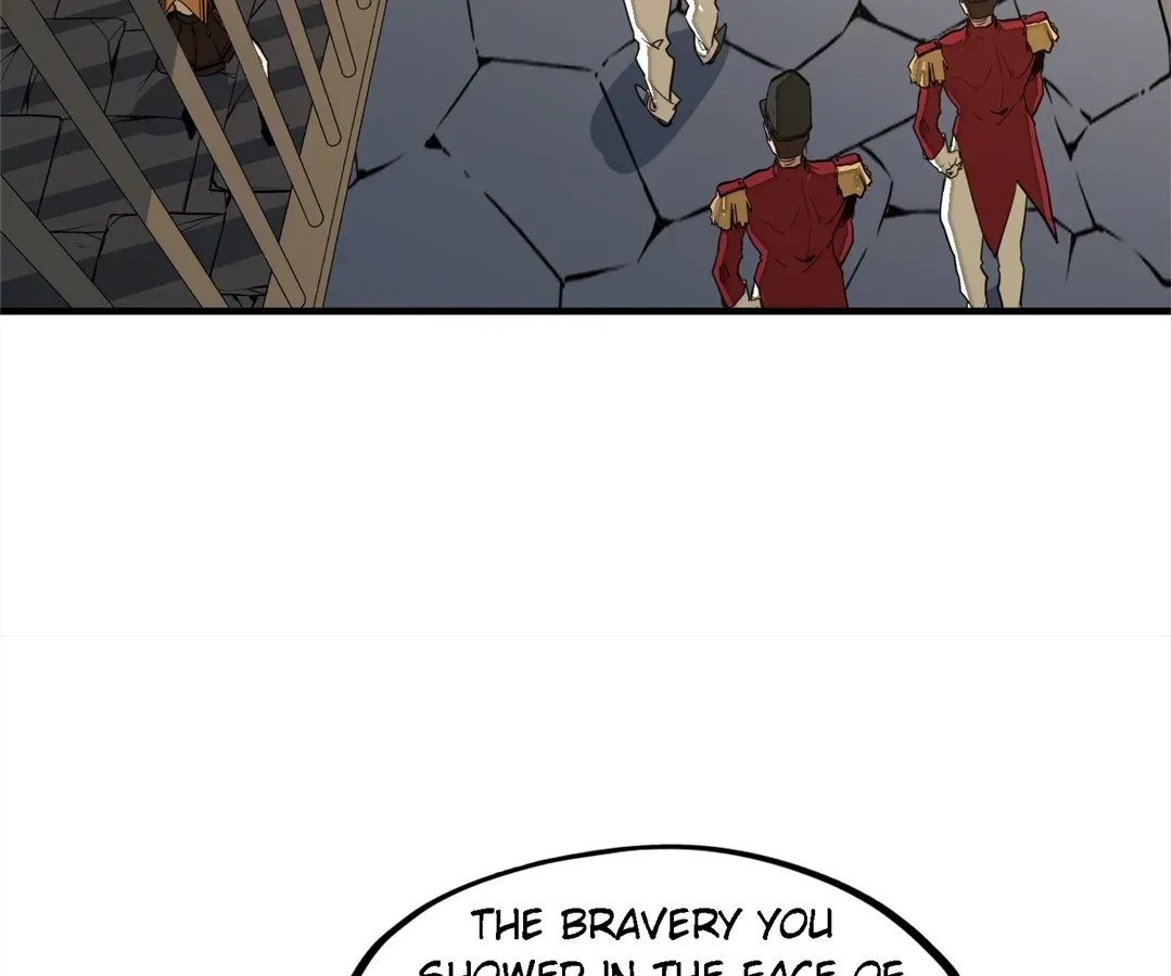Read From Dust to Throne chapter 33 image 51 on Lezhin