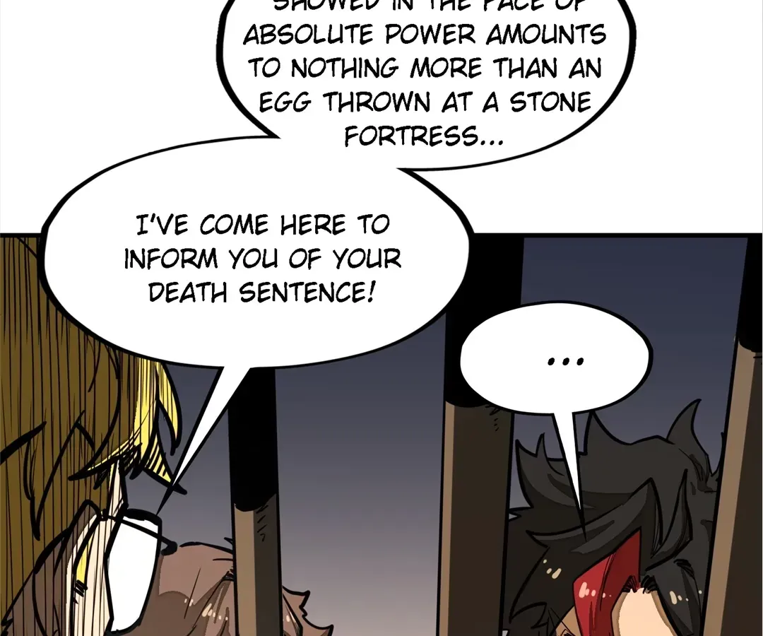 Read From Dust to Throne chapter 33 image 52 on Lezhin