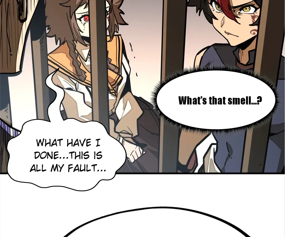 Read From Dust to Throne chapter 33 image 53 on Lezhin
