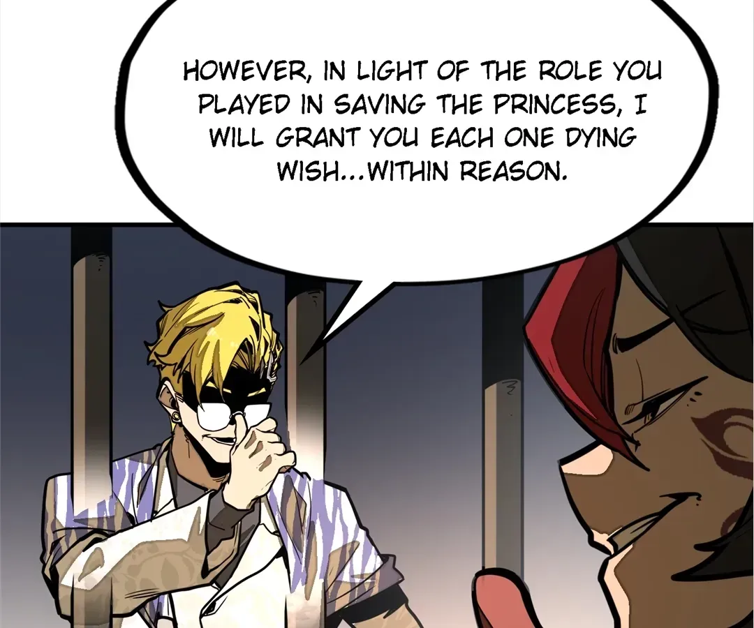Read From Dust to Throne chapter 33 image 54 on Lezhin