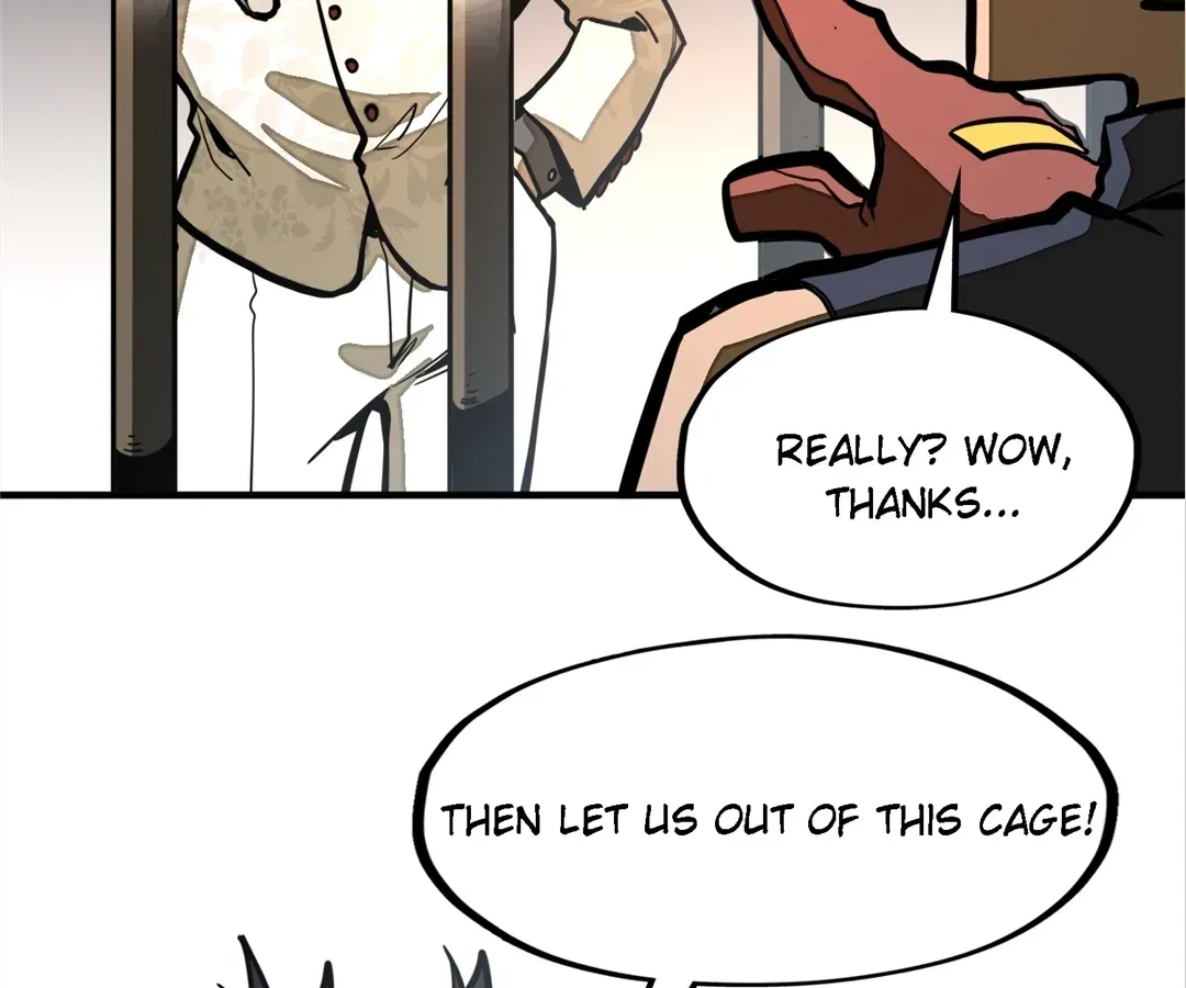 Read From Dust to Throne chapter 33 image 55 on Lezhin