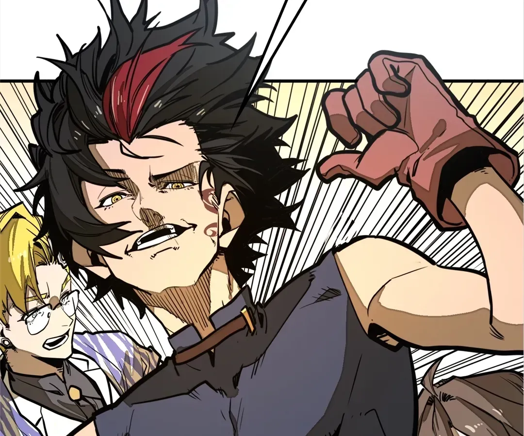 Read From Dust to Throne chapter 33 image 56 on Lezhin