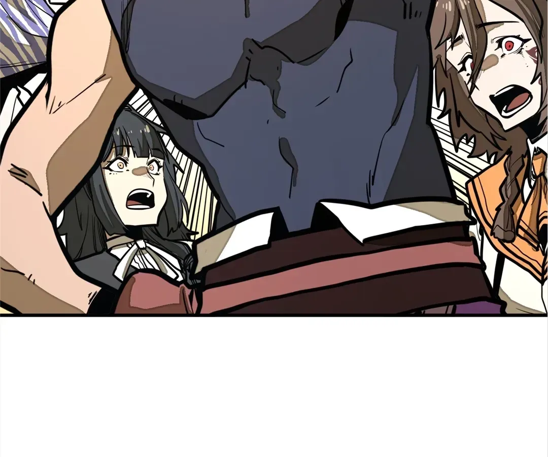 Read From Dust to Throne chapter 33 image 57 on Lezhin