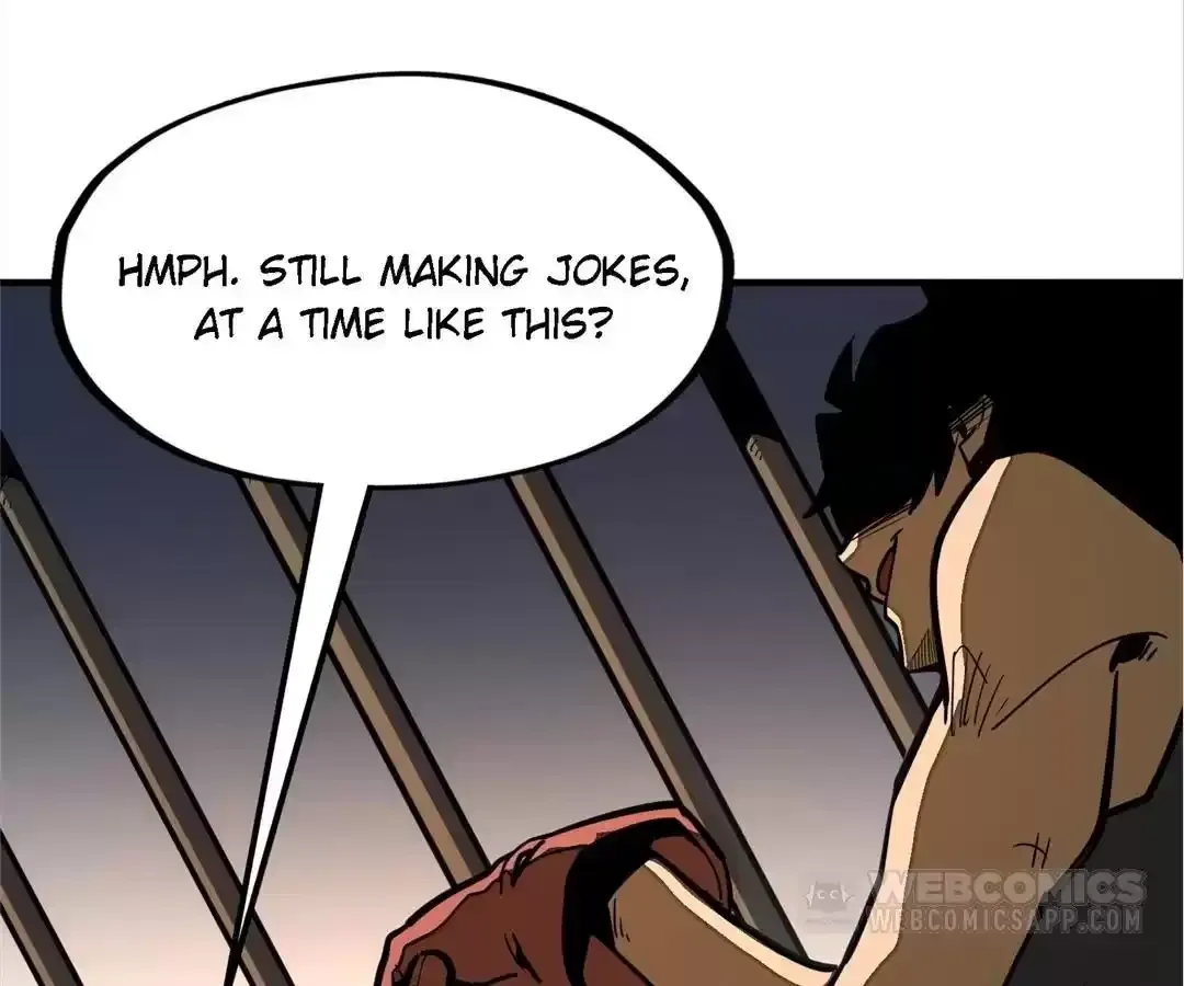 Read From Dust to Throne chapter 33 image 58 on Lezhin