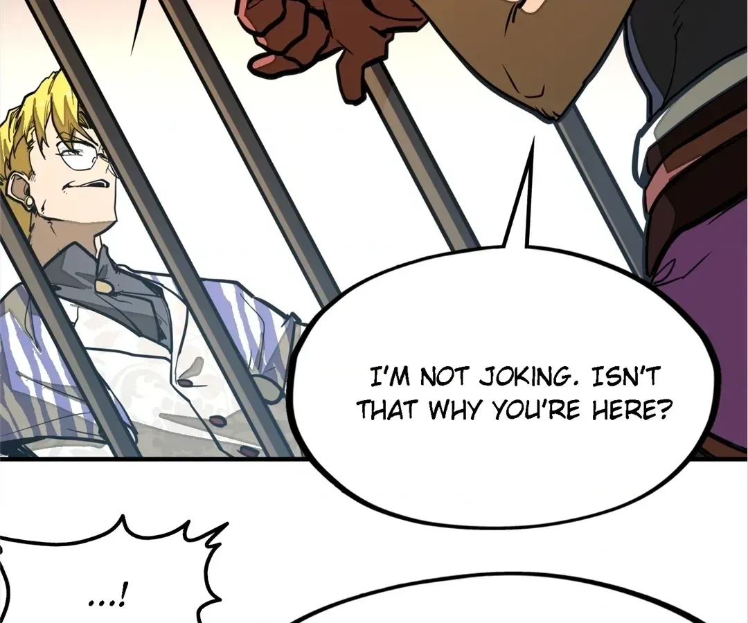 Read From Dust to Throne chapter 33 image 59 on Lezhin