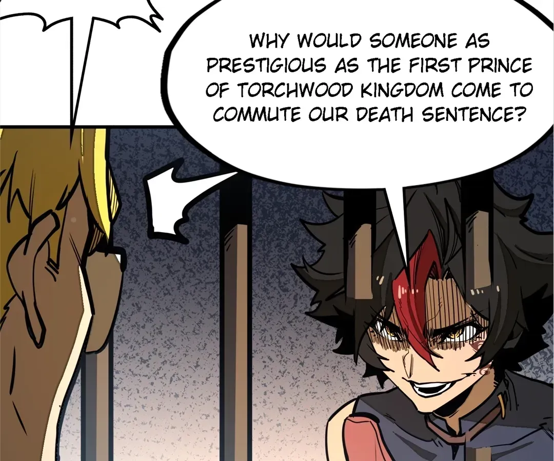 Read From Dust to Throne chapter 33 image 60 on Lezhin