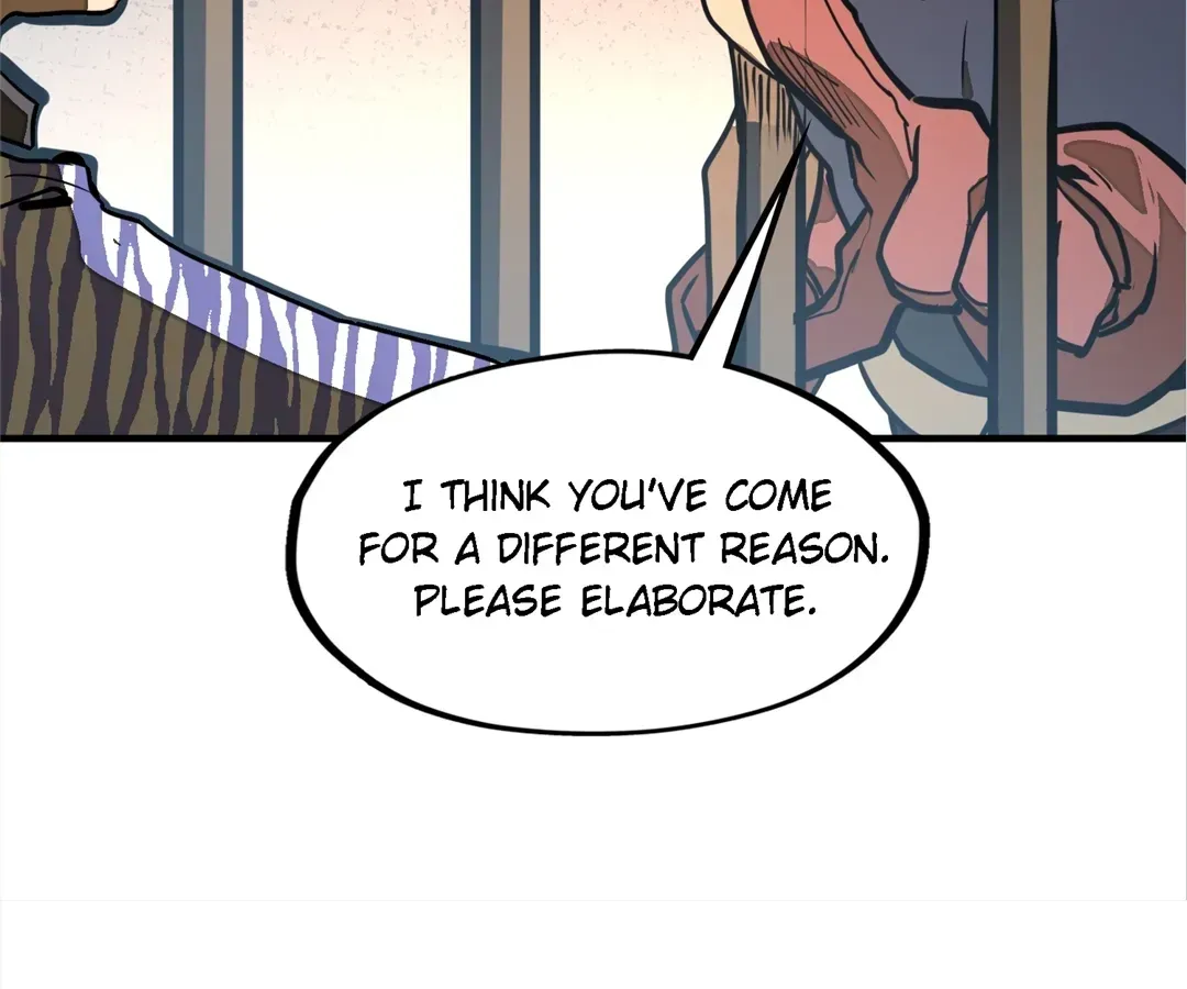 Read From Dust to Throne chapter 33 image 61 on Lezhin