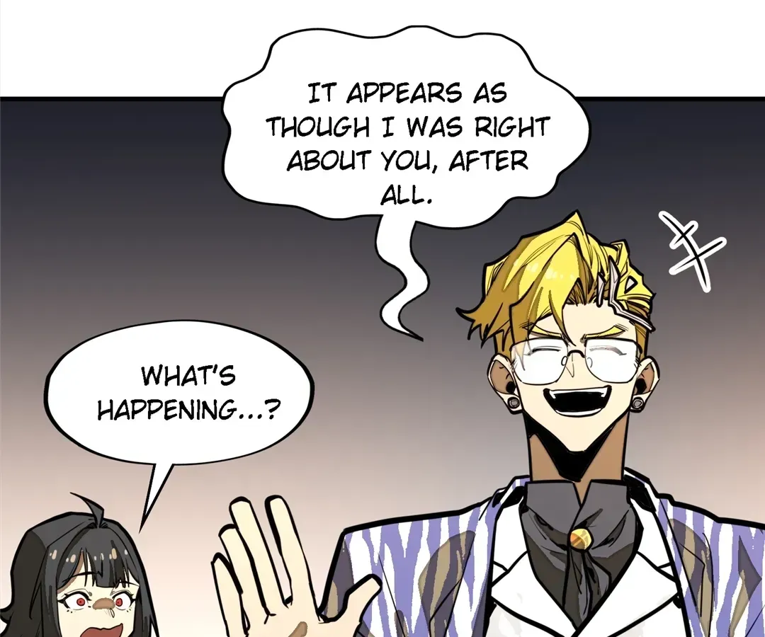 Read From Dust to Throne chapter 33 image 62 on Lezhin