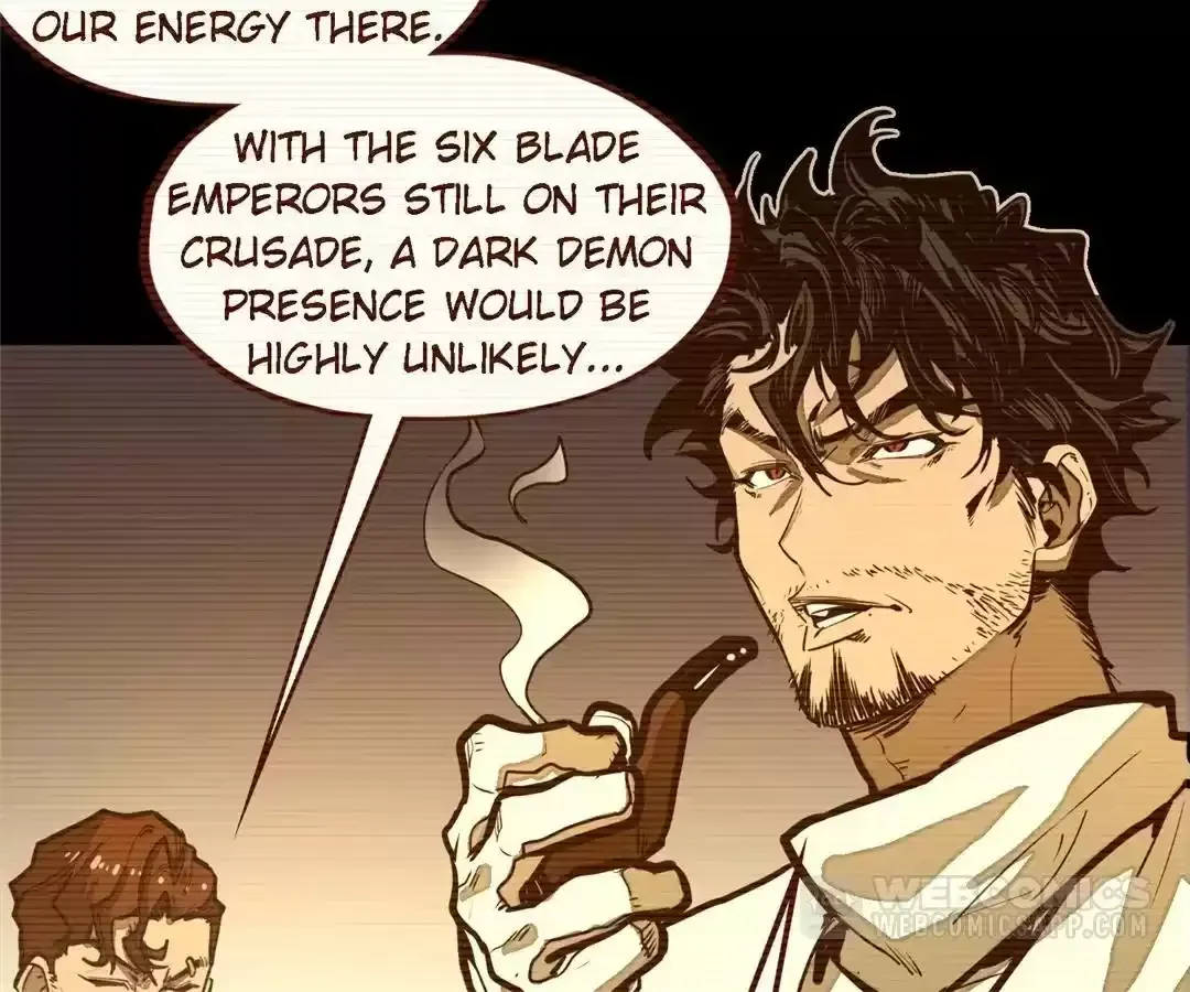 Read From Dust to Throne chapter 33 image 66 on Lezhin