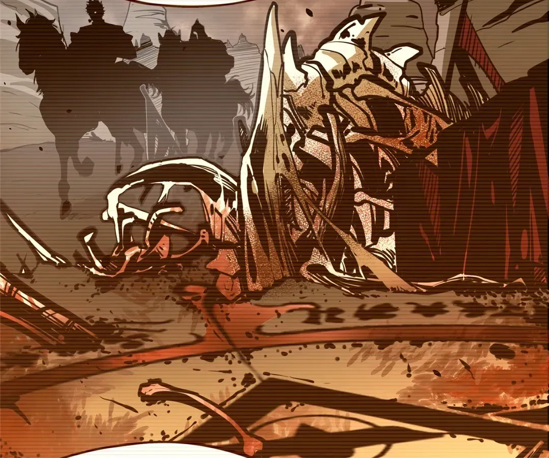 Read From Dust to Throne chapter 33 image 68 on Lezhin