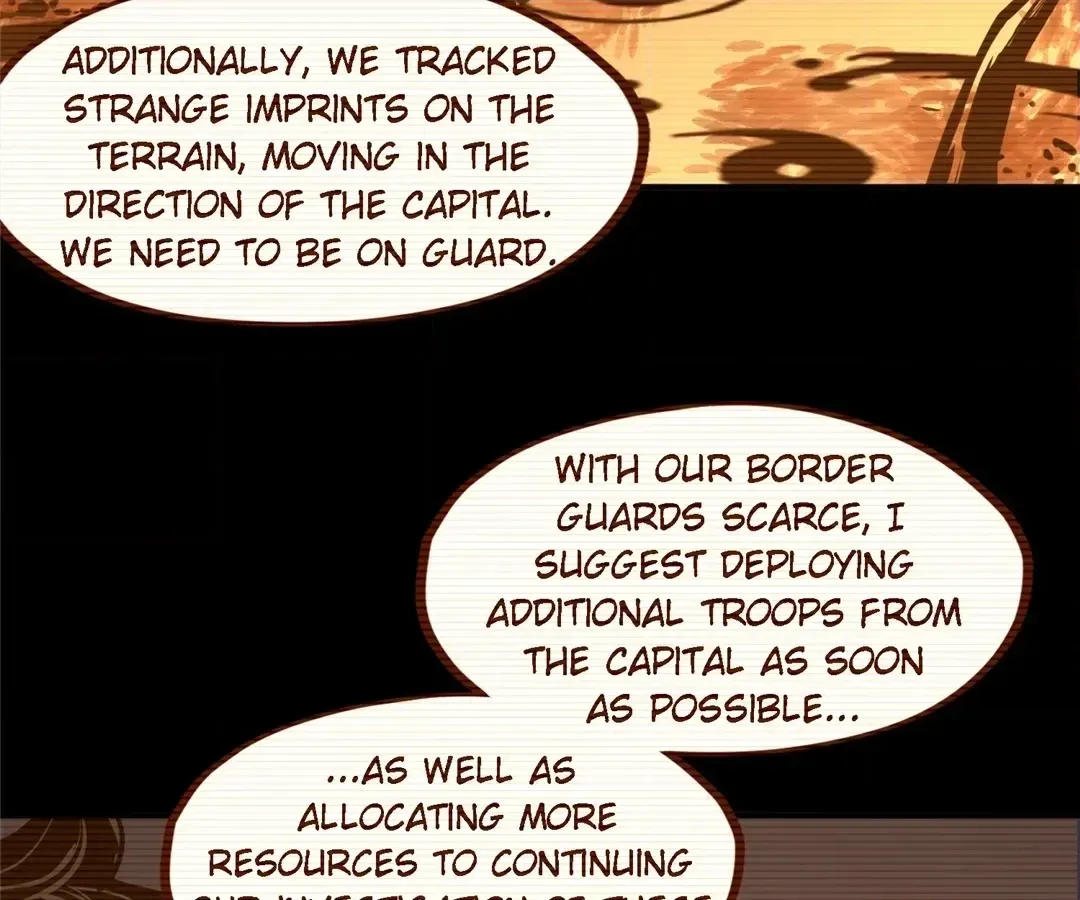 Read From Dust to Throne chapter 33 image 69 on Lezhin