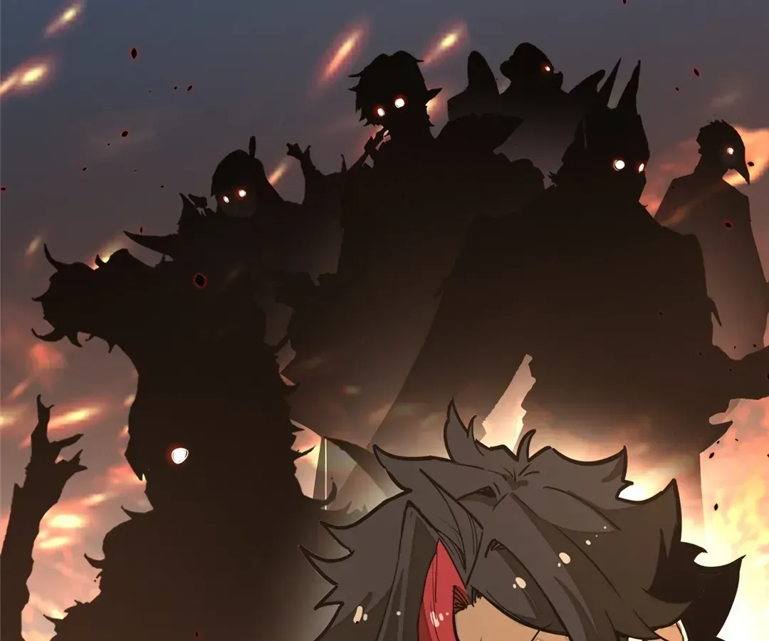 Read From Dust to Throne chapter 33 image 7 on Lezhin