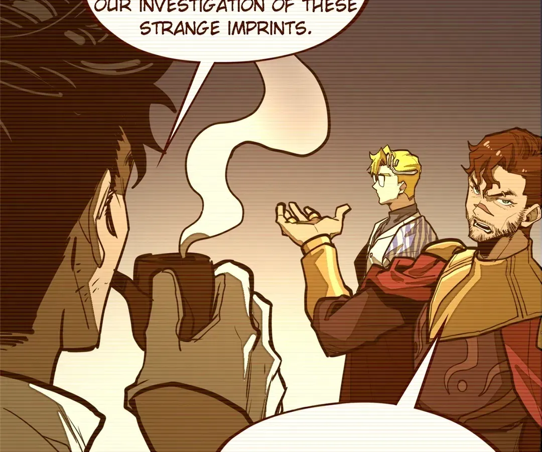 Read From Dust to Throne chapter 33 image 70 on Lezhin