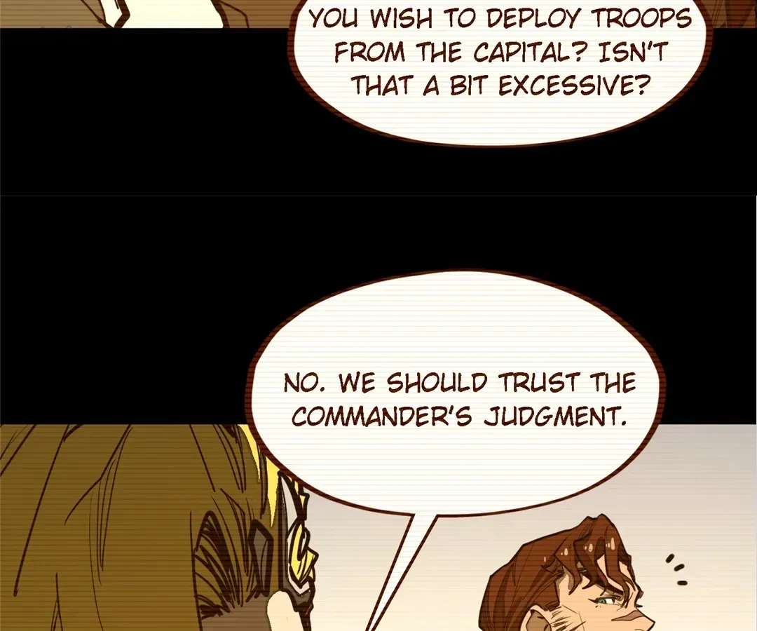 Read From Dust to Throne chapter 33 image 71 on Lezhin