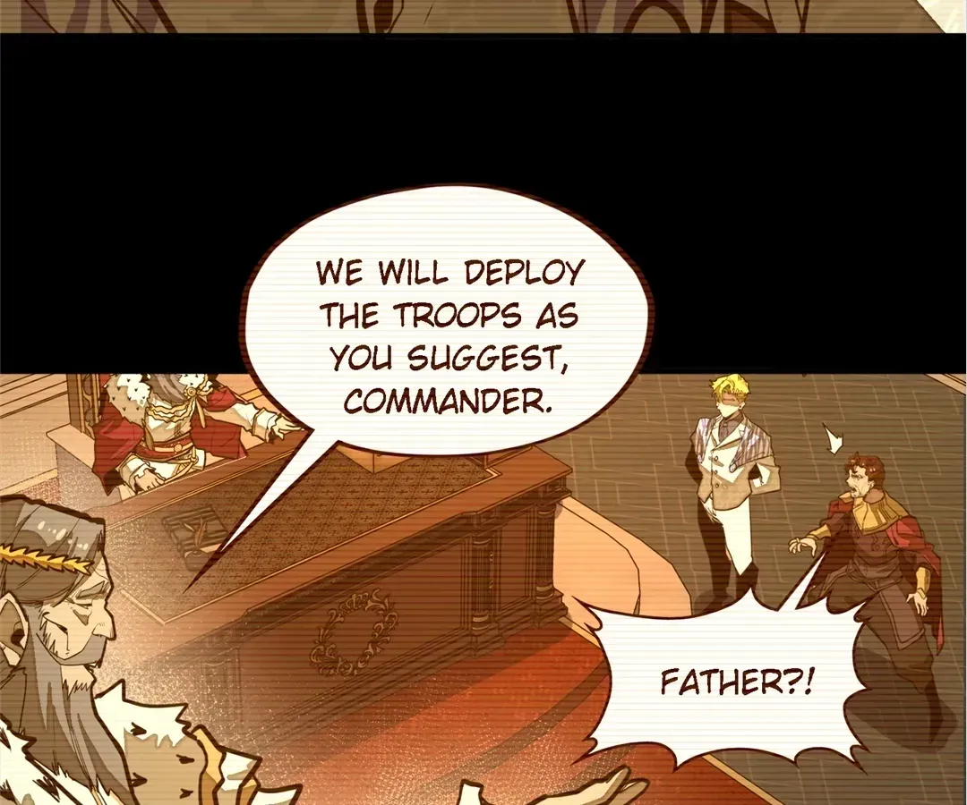 Read From Dust to Throne chapter 33 image 73 on Lezhin