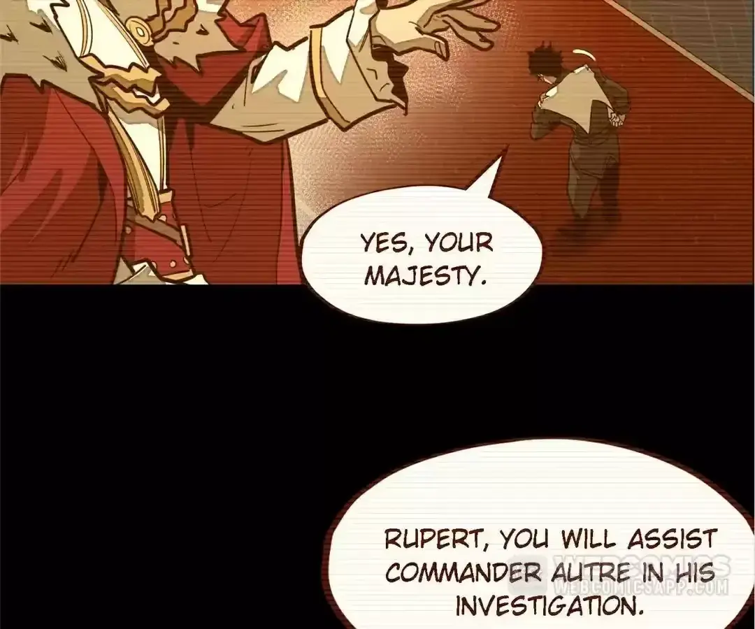 Read From Dust to Throne chapter 33 image 74 on Lezhin