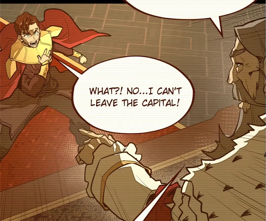 Read From Dust to Throne chapter 33 image 75 on Lezhin