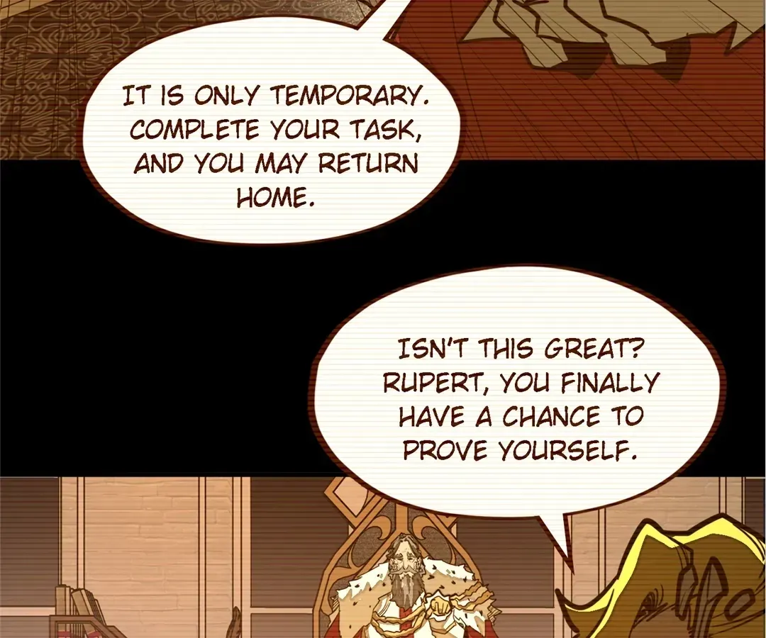 Read From Dust to Throne chapter 33 image 76 on Lezhin