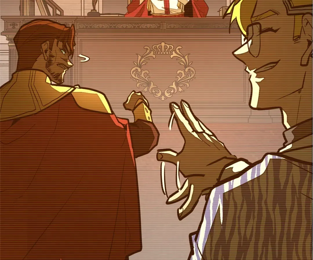 Read From Dust to Throne chapter 33 image 77 on Lezhin