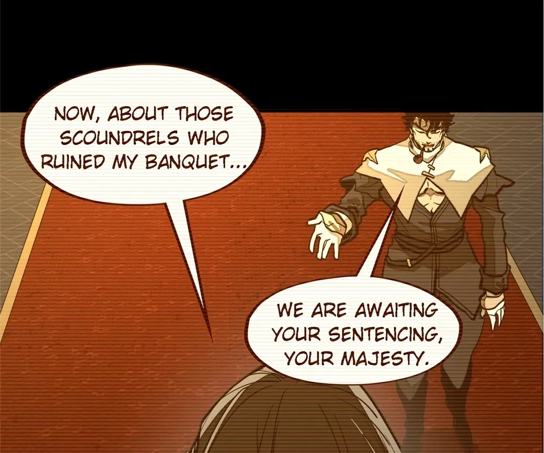 Read From Dust to Throne chapter 33 image 80 on Lezhin