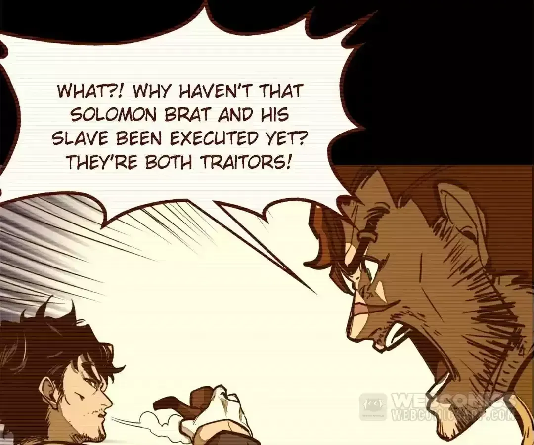 Read From Dust to Throne chapter 33 image 82 on Lezhin