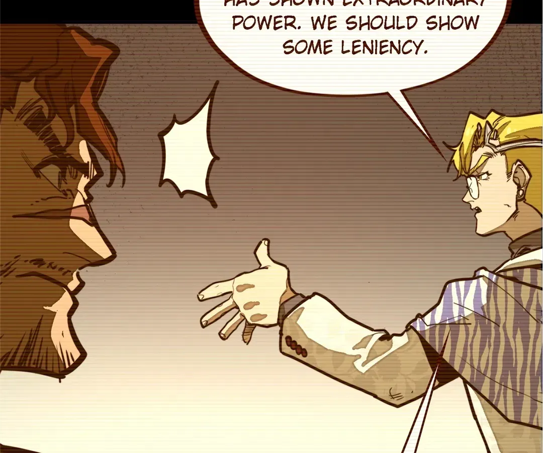 Read From Dust to Throne chapter 33 image 84 on Lezhin