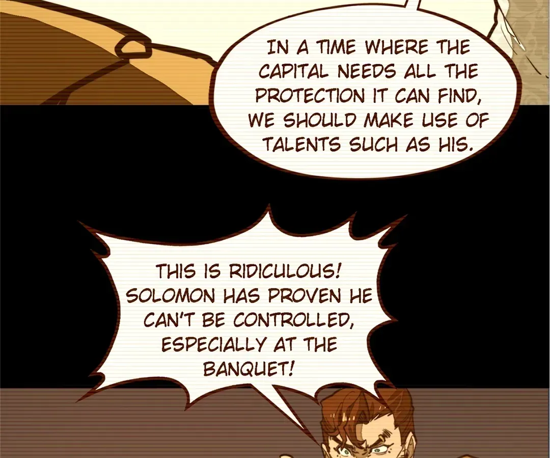 Read From Dust to Throne chapter 33 image 85 on Lezhin