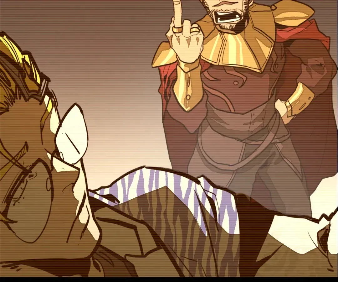 Read From Dust to Throne chapter 33 image 86 on Lezhin
